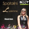 Dame Mas (feat. Luciemme) - Single