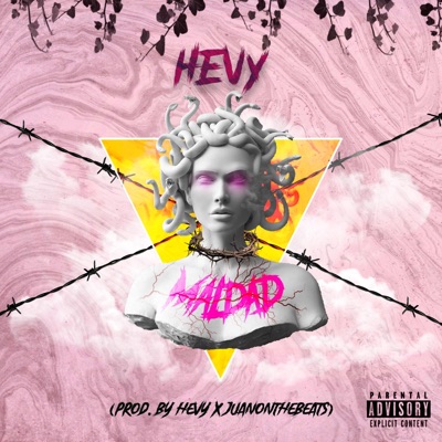 Maldad - Single