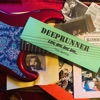 Deeprunner - Why Can't This Be Love