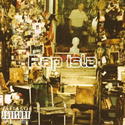 RAP ISLA - EP