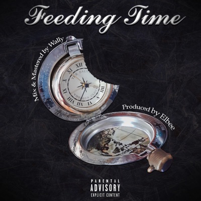 Feeding Time - EP