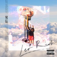 Jet Lag - Single - Leo Rich