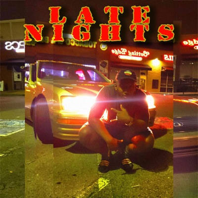 Late Nights - Single