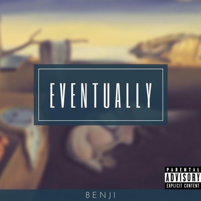 Eventually - Single
