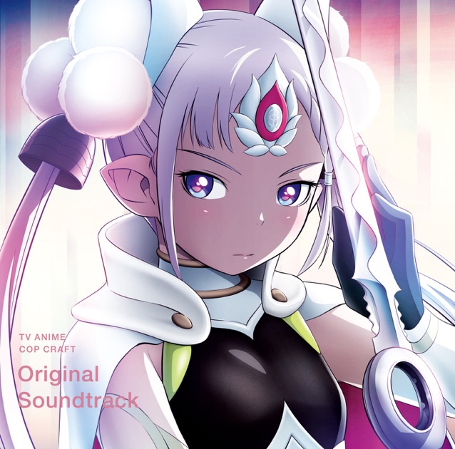 Blood Blockade ost lp レコード 血界戦線 岩崎太整 O.S.T. (岩崎太整) / 血界戦線 [LP - TASG00367]：SOUNDTRACK