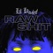 Raw Shit - Single