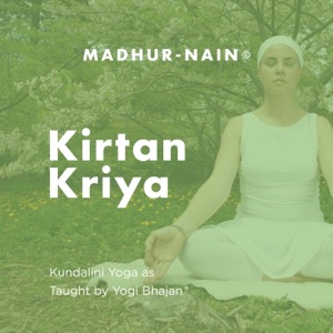 Kirtan Kriya - EP