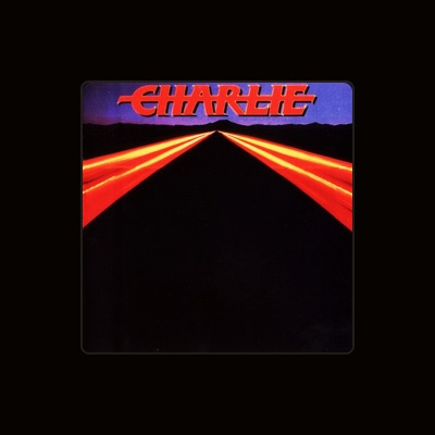 Listen to Charlie, watch music videos, read bio, see tour dates & more!