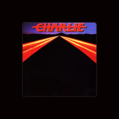 Listen to Charlie, watch music videos, read bio, see tour dates & more!