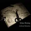 Sebas Honing - First Time