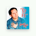 Johnny Rojas