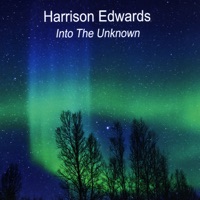 Harrison Edwards - First Light