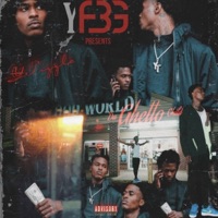 Da Ghetto Child - Ytizzle