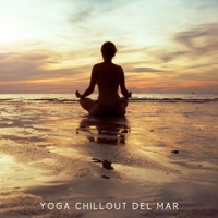 Yoga Chillout del Mar: Summer Meditation Music for Yoga Poses - Namaste Healing Yoga, Meditation Music Zone & Meditation Mantras Guru