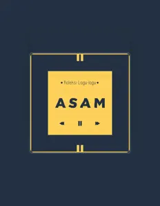聆聽 Asam、觀看音樂影片、閱讀小傳、查看巡演日期等！