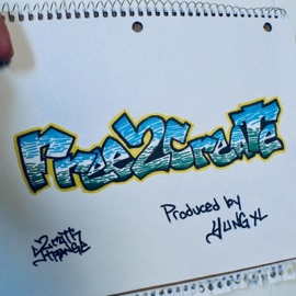 Free 2 Create Strange 2ruth