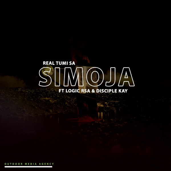 Simoja (feat. Logic Rsa & Disciple Kay)