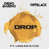 Drop (feat. Lina Ice & Cos) artwork