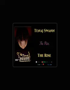 Tenaj Swannを聴いたり、ミュージックビデオを鑑賞したり、経歴やツアー日程などを確認したりしましょう！