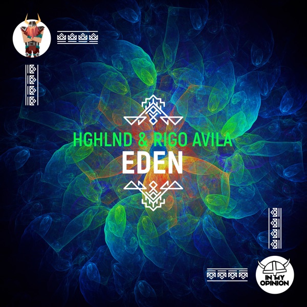 Eden - Single