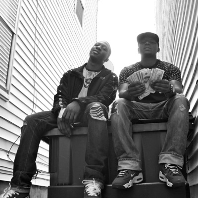 Stacking Currency - Single