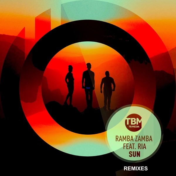 Sun (feat. RIA) [Remixes]