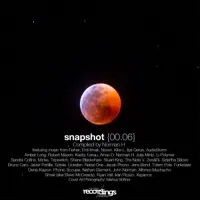 Moonbow (John Norman Exclusive Snapshot Remix) — Nathan Clement