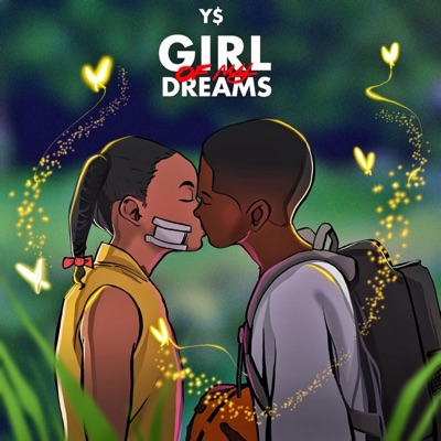 Girl of My Dreams - Single