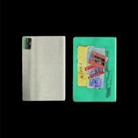 Passports - Single - Kiran Kai