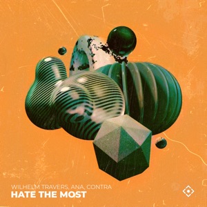 Hate the Most