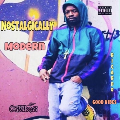 Nostalgically Modern - EP