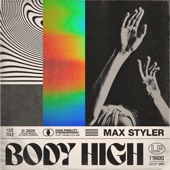 Body High (feat. Sanna Martinez) artwork