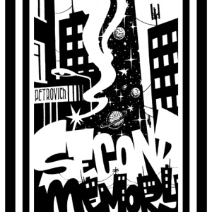 Second Memory - Single