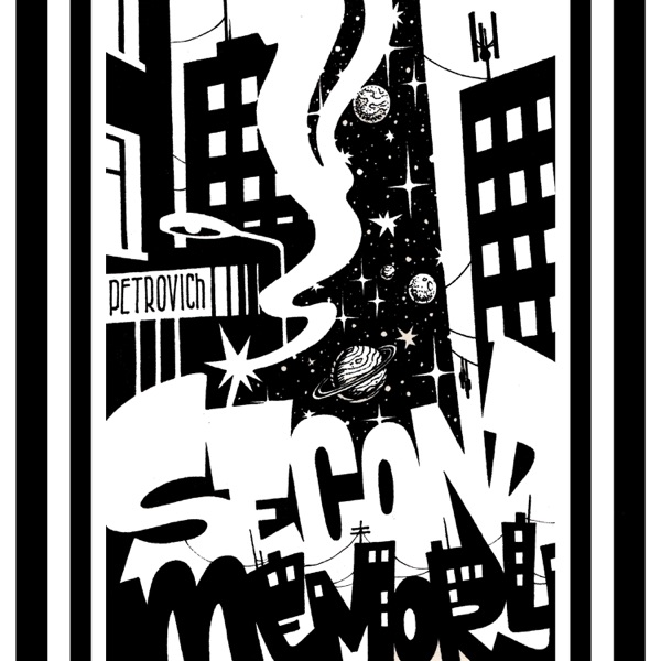 Second Memory - Single