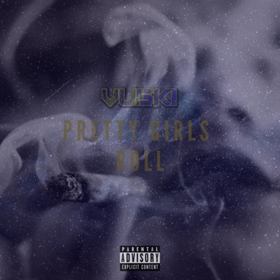 Pretty Girls Roll - Single