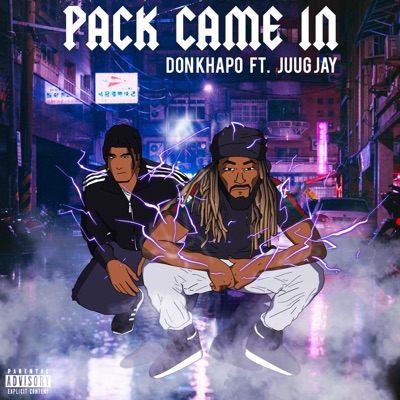 Pack Came In (feat. Juug Jay) - Single