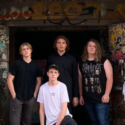 Listen to Feed the Full, watch music videos, read bio, see tour dates & more!