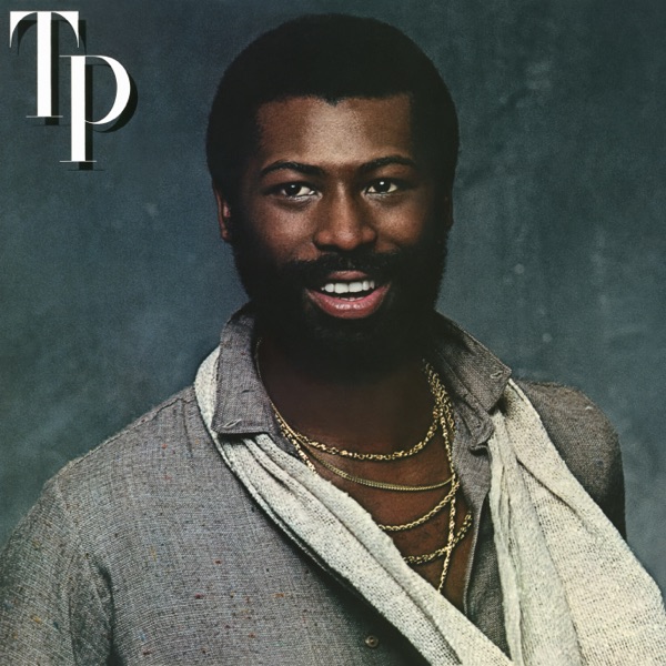 Love Tko by Teddy Pendergrass on Coast Gold