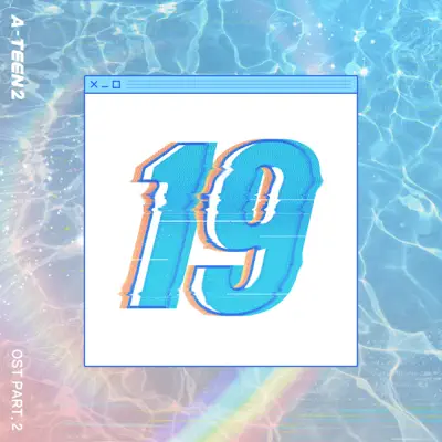 9-Teen (from "a-Teen2, Pt. 2") - Single - Seventeen