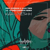Karuneshh (Stereo Express Remix) artwork