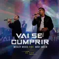 Vai Se Cumprir (Ao Vivo)