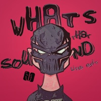 What's That Sound (Live Edit) - Single - The Purge