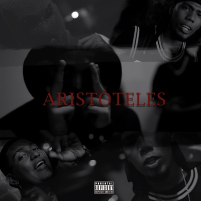 ARISTOTELES (feat. Mitosan) - Single