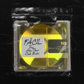 Fácil Trey, Alx One & Cali Budz