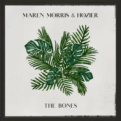 The Bones (with Hozier) - Single - Maren Morris
