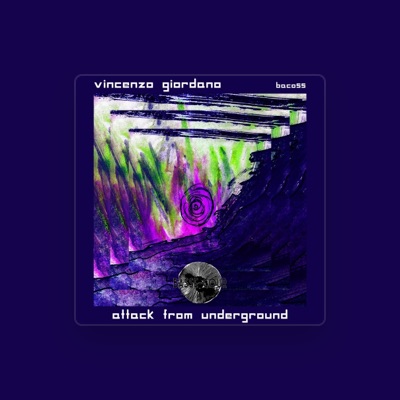 Listen to Vincenzo Giordano, watch music videos, read bio, see tour dates & more!