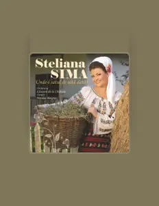 Poslechněte si interpreta Steliana Sima, sledujte hudební videa, přečtěte si životopis, podívejte se na data turné a další informace.