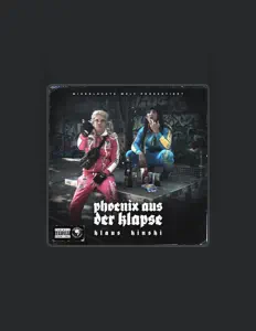 收听 Phoenix aus der Klapse、观看音乐视频、阅读小传、查看巡演日期等 ！