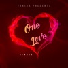 One Love - Single