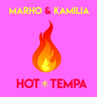 Hot Tempa - Single